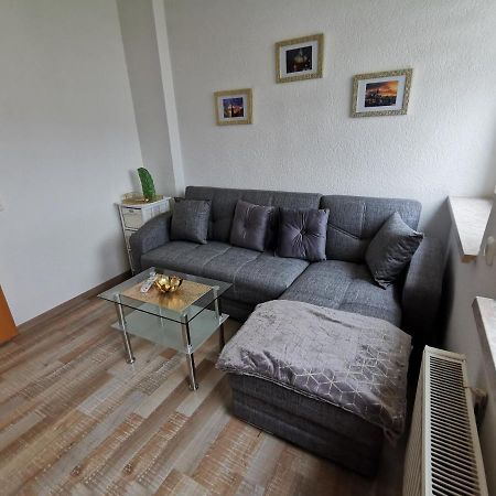 Ferienwohnung Winzer 1 Annaberg-Buchholz Extérieur photo