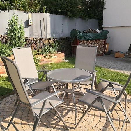 Ferienwohnung Winzer 1 Annaberg-Buchholz Extérieur photo