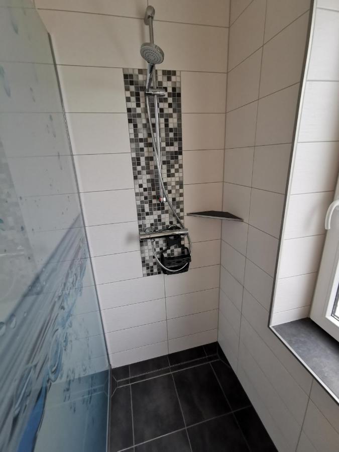 Ferienwohnung Winzer 1 Annaberg-Buchholz Extérieur photo