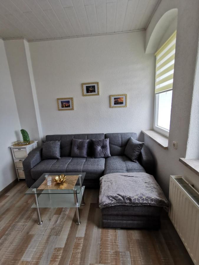 Ferienwohnung Winzer 1 Annaberg-Buchholz Extérieur photo