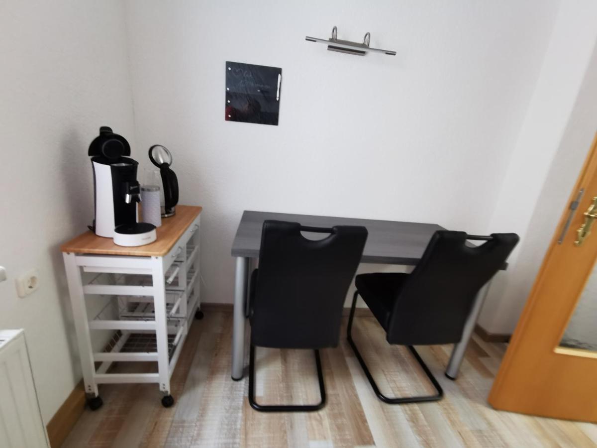Ferienwohnung Winzer 1 Annaberg-Buchholz Extérieur photo