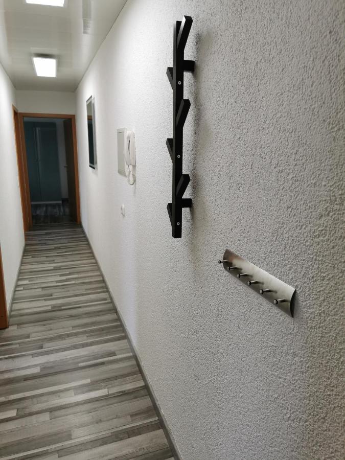 Ferienwohnung Winzer 1 Annaberg-Buchholz Extérieur photo