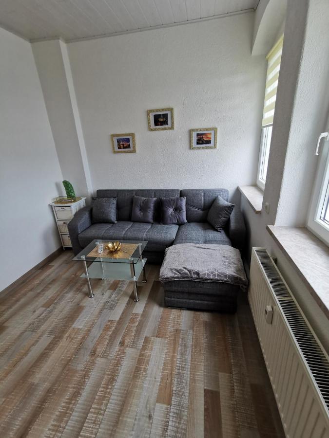 Ferienwohnung Winzer 1 Annaberg-Buchholz Extérieur photo