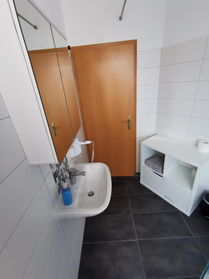 Ferienwohnung Winzer 1 Annaberg-Buchholz Extérieur photo