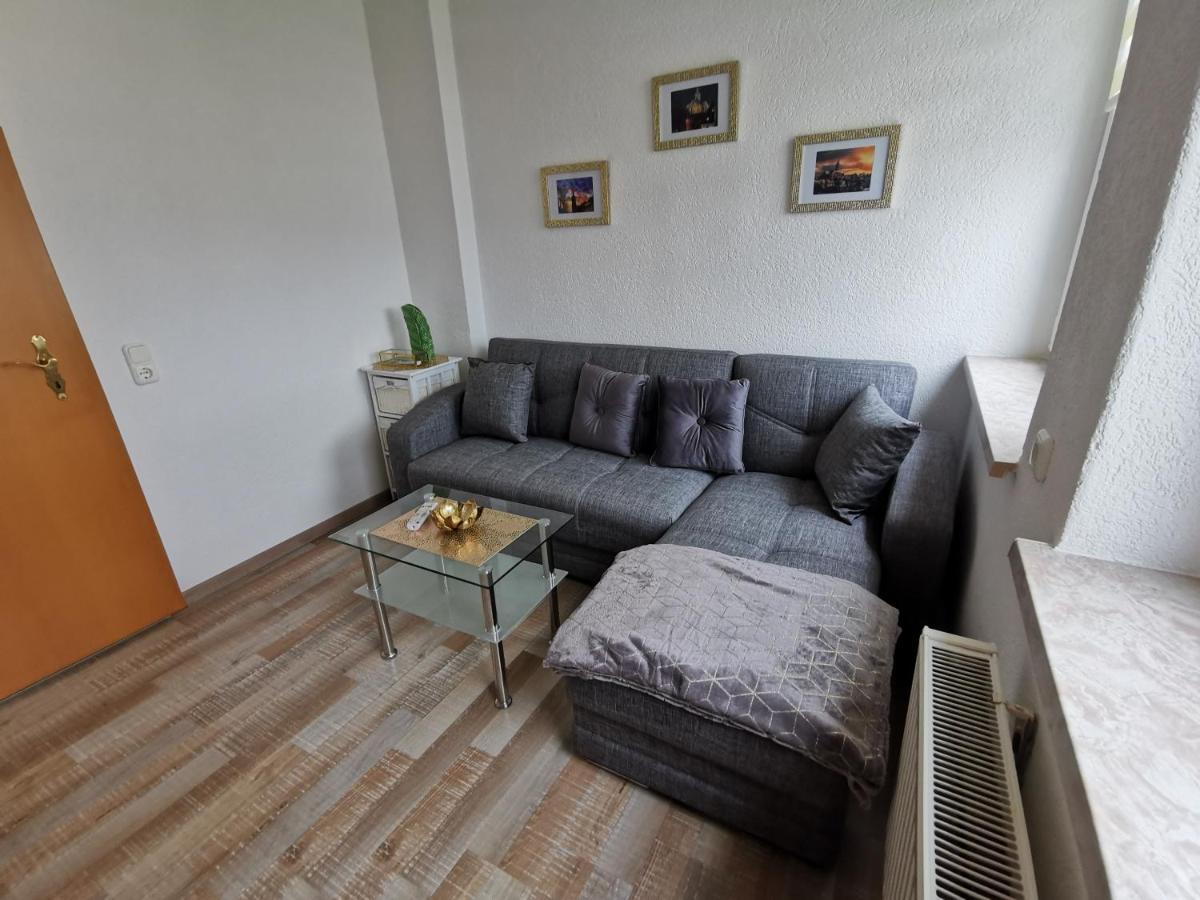 Ferienwohnung Winzer 1 Annaberg-Buchholz Extérieur photo